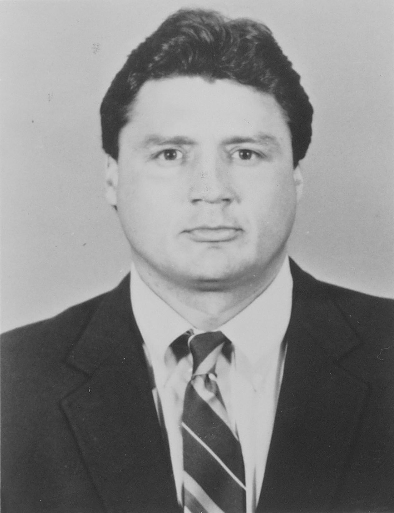 Orgeron Miami